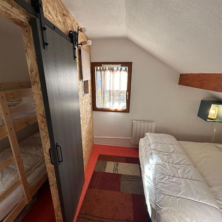 Appartement De 32M² Au Coeur De La Joue Du Loup Saint-Étienne-en-Dévoluy Kültér fotó