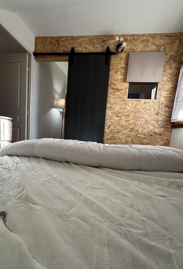 Appartement De 32M² Au Coeur De La Joue Du Loup Saint-Étienne-en-Dévoluy Kültér fotó