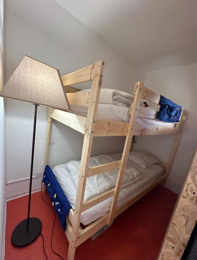 Appartement De 32M² Au Coeur De La Joue Du Loup Saint-Étienne-en-Dévoluy Kültér fotó