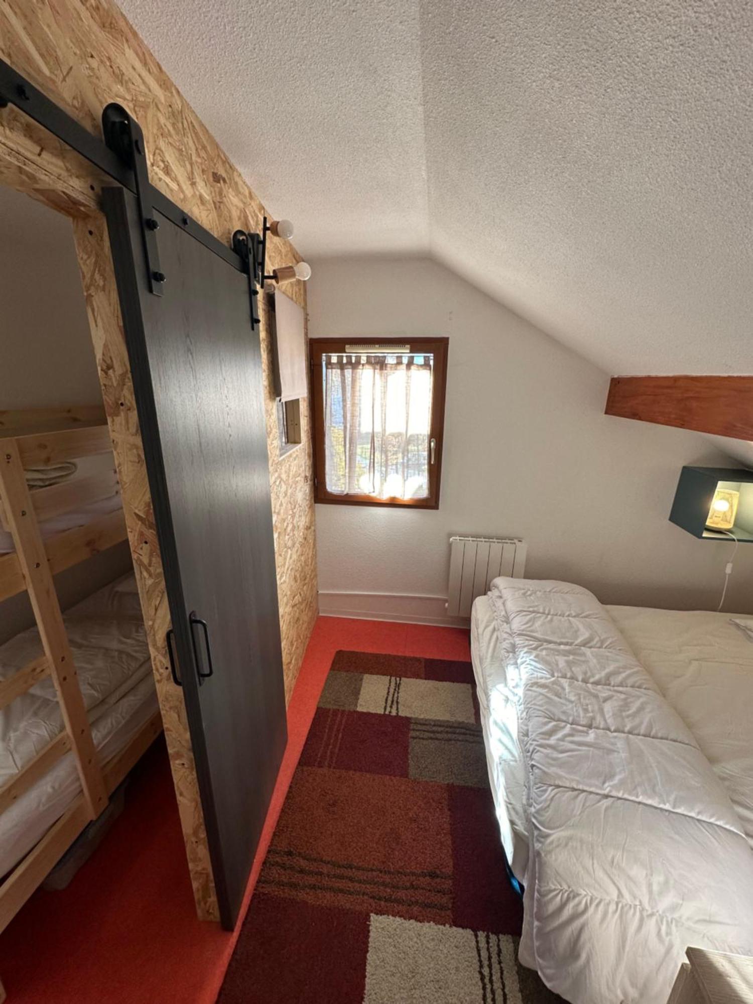 Appartement De 32M² Au Coeur De La Joue Du Loup Saint-Étienne-en-Dévoluy Kültér fotó
